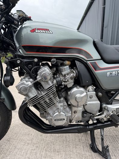 Cbx 1000
