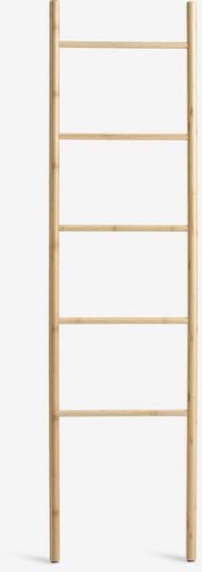 Ladder Storage