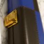Genuine Leather Cue Case Image 3