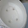 antique dish Image 3