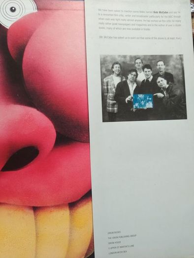 The Pythons Autobiography