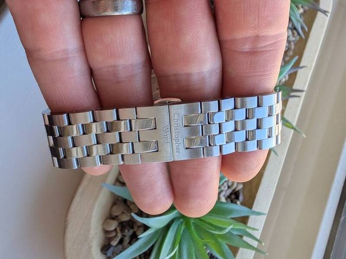 Christopher Ward C63 GMT | Full Set