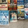 james patterson books Image 2