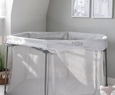 Tutti Bambini play pen