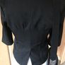 Pamela Scott jacket, Savida trousers and crossbody bag size 10 Image 6