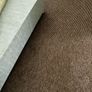 single bed base & headboard Image 2