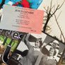 The Jesus Lizard - Blue (First Press) Image 5