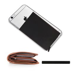 Rfid Credit Card Holder Men Thin Slim Mini Minimalist Wallets Luxury Metal Bank ID Cardholer Case Wallet for Men Carteras Choice