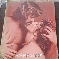 A Star Is Born