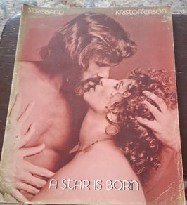 A Star Is Born