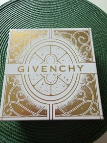 Givenchy L'Interdit gift box parfum for her