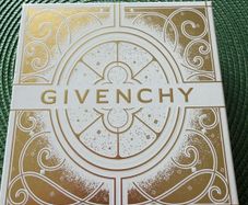 Givenchy L'Interdit gift box parfum for her