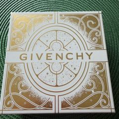 Givenchy L'Interdit gift box parfum for her