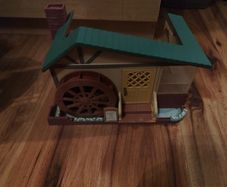 sylvanian toys