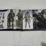 Modern Warfare 2 art book Image 3