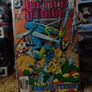 Justice League International ! Issue #14 ! Copper Age Comic from 1988 ! by DC Comics ! Image 2