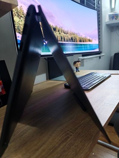 Samsung galaxy book 3 pro 360 laptop oled