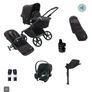 Bugaboo Fox 3 complete travel system Image 2