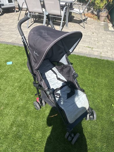 Silver Cross Stroller