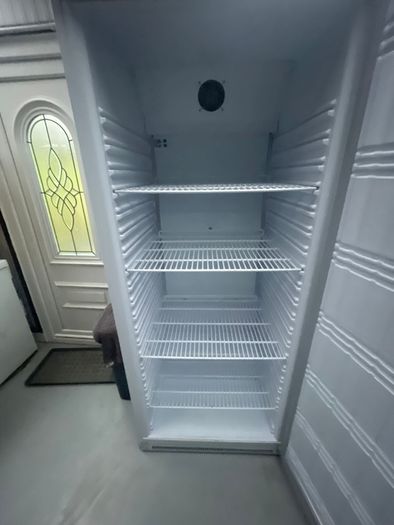 Commercial Fridge 544L
