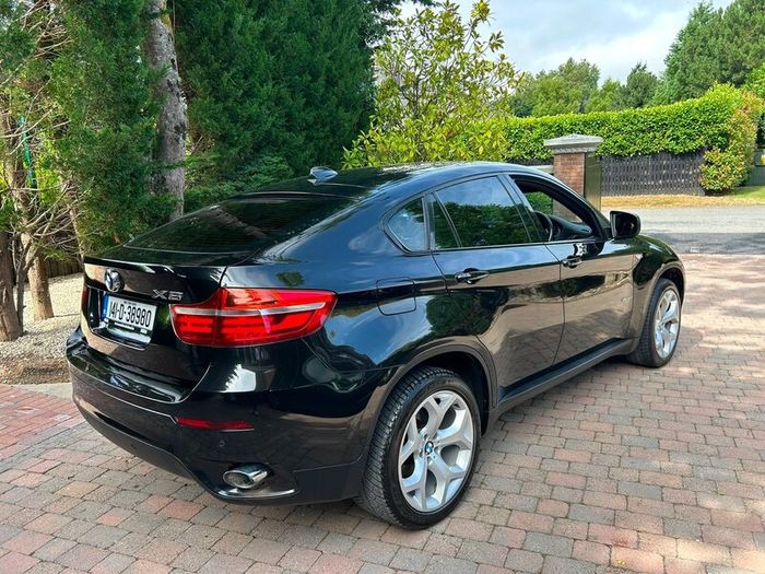 Bmw X6 XDrive M Sport Auto One Owner FSH  13960