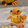 Lego 40201 Valentine's Cupid Dog and 40202 Easter Chick Image 5