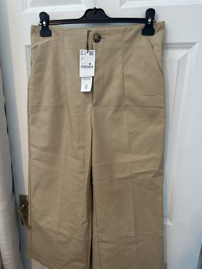 new trousers