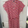 midi dress Image 6