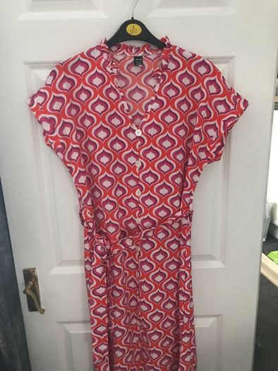 midi dress