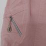Ladies crop leg trousers Image 4
