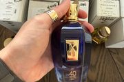 xerjoff jtc 40 knots