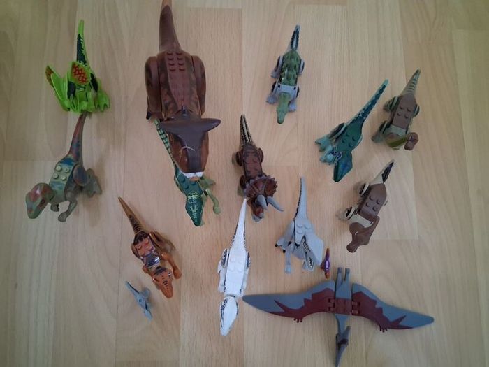 Lego set