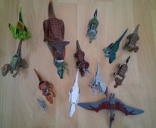 Lego set