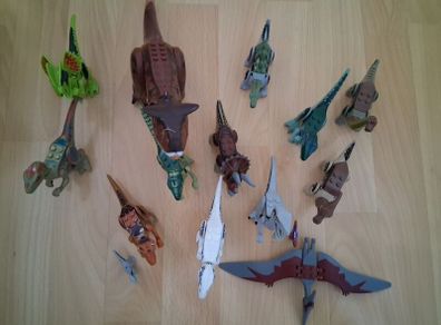 Lego set