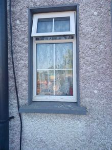 pvc windows