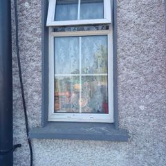 pvc windows