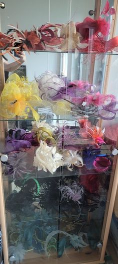 Hat Hire