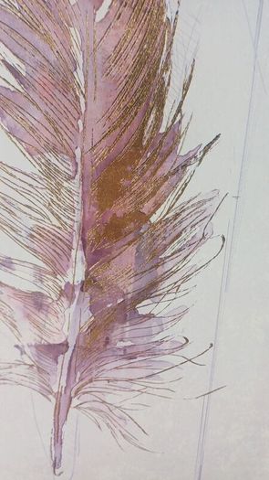 Framed Leaf Prints