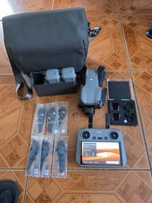 dji air 3 fly more combo