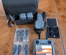 dji air 3 fly more combo