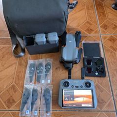 dji air 3 fly more combo