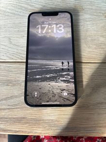 iPhone 14