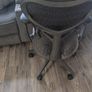 Herman miller office chair, mirra Image 2