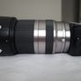 Sony NEX-5N Mirrorless Camera and Tamron 18-200mm E-Mount Lens Excellent Starter Image 10