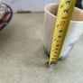 Vintage Handmade Horn Beaker. Image 6