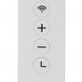 Infrared Heating Panel Steel Radiator smart control Image 5