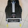 Maxi Cosi baby car seat iso fix fix base Image 3