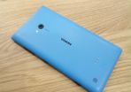 Nokia Lumia 720 (Sim free unlocked)