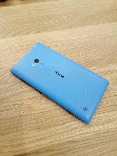 Nokia Lumia 720 (Sim free unlocked)