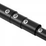 Shakespeare Superteam Fishing Pole 10m with Extension 100cm Carbon Angler Image 2
